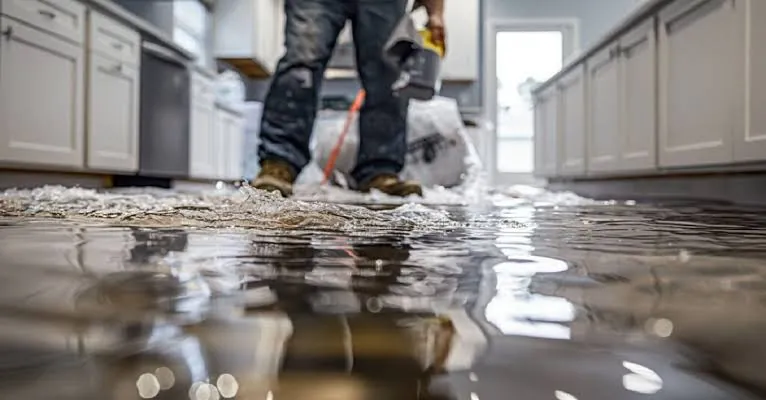 Water damage restoration companies near me in Helotes, TX - Emergency flood extraction