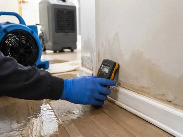 24/7 Water damage restoration services in Helotes, TX - Rapid flood cleanup and mitigation